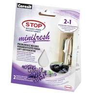 Ceresit Stop Pára 2in1 párna Levendula illattal 2 x 50 g