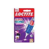 Loctite LOCTITE SUPER ATTAK pillanatragasztó Perfect pen