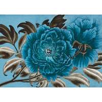 Komar Komar nemszőtt fotótapéta Royal Peony 350 cm x 250 cm