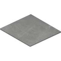 Station Iron teraszlap kőporcelán R11 szürke 60 cm x 60 cm 2 db