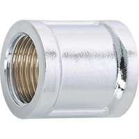 OBI menetes karmantyú 14,9 mm (Rp 3/8) krómozott sárgaréz