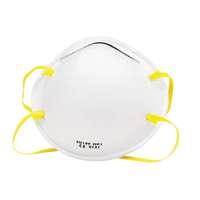 LUX-TOOLS LUX maszk részecskeszűrő FFP1 3 db