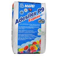 Mapei Mapei gyorskötő flexibilis ragasztó Adesilex P9 Express C2F 25 kg