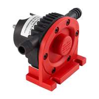 LUX-TOOLS LUX szivattyú fúrógéphez, kicsi, 1300