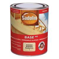  Sadolin Base alapozó 0,75 l