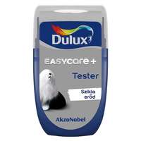  Dulux Easycare+ TESTER foltálló kopásbiztos beltéri falfesték Szikla erőd 30 ml