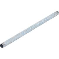 Menetes cső 26,4 mm (R 3/4) x 600 mm