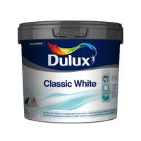 Dulux Dulux Classic White fehér beltéri falfesték 3 l