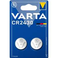  VARTA CR 2430 BL2 gombelem