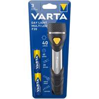  Varta Day Light Multi LED F20 elemlámpa