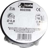 Egyéb Telwin Flux hegesztő huzal porbeles 0,8 mm