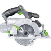 LUX akkumulátoros kézi körfűrész 1 Power-System A-KS-20/150