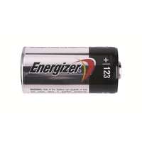 Energizer Energizer123 lítium fotóelem 3V