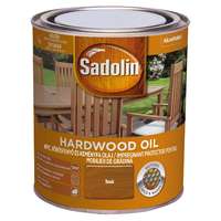 Sadolin Sadolin Teak kertibútor ápoló olaj 0,75 l