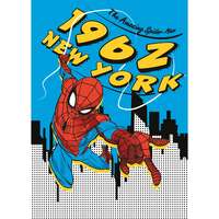 Komar Komar vlies fotótapéta Spider-Man 1962 200 cm x 280 cm