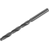 LUX HSS gyorsacél fémfúrószár 7 mm x 109 mm