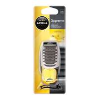 Aroma Car Supreme 8 ml Vanilla