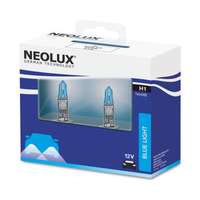 Neolux Neolux Blue Light Duo-box 12V H1