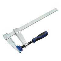 LUX-TOOLS LUX Comfort csavarszorító présöntött 200 mm x 50 mm