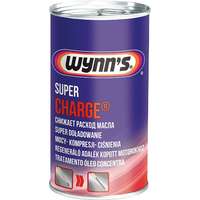 Wynns motortömítő Super Charge