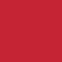  Dekoranyag Dim-Out uni piros 140 cm széles méteráru