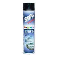 Dupli-Color Cars Rallye-Lack lakkspray fekete fényes 600 ml
