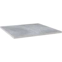 Eurostone Ardesia Ash kőporcelán teraszlap 60 cm x 60 cm x 2 cm 2 darab