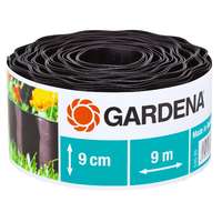 Gardena Gardena ágyáskeret 9 m x 9 cm tekercs barna