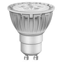 Osram Osram Superstar LED PAR16 spot izzó GU10 4,5 W hidegfehér