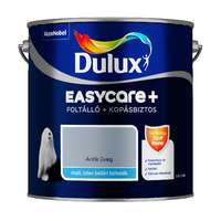  Dulux Easycare+ foltálló kopásbiztos beltéri falfesték Antik üveg 2,5 l