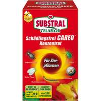 Celaflor Substral Celalfor Schädlingsfrei Careo dísznövény-koncentrátum