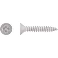 Süllyesztett fejű univerzális csavar PH-behajtás 5,5 mm x 13 mm 12 darab