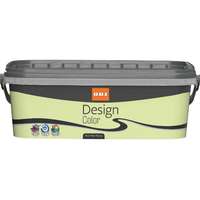 OBI OBI Design Color beltéri diszperziós falfesték matt menta szín 2,5 l
