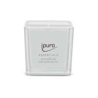Ipuro iPuro Essentials White Lily illatgyertya 125g