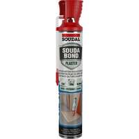 Soudal Gipszkarton lapok és egyéb más építőanyagok ragasztására