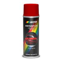 Motip Motip Skoda Alapozó Vörös 200 ml