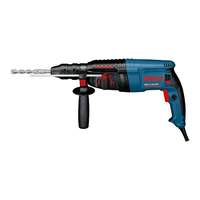 Bosch Professional Bosch Professional GBH 2-26 DFR fúrókalapács SDS Plus rendszerrel