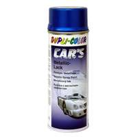 Dupli-Color Cars lakkspray fekete metál 400 ml