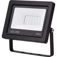  EcoSpot LED reflektor IP65 20 W 1400 lm fekete