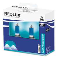 Osram Neolux Blue Light H7 Px26D 12 V 55 W