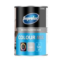 Supralux Colour Mix beltéri falfesték bázis Light matt 1 l