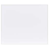 e2 elektro Infravörös fűtőpanel Complete Frame S 500W