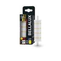 Bellalux Bellalux LED-izzó R7S cső alakú 13 W 1521 lm 11,8 cm x 2,9 cm (Ma x Át)