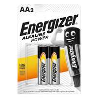 Energizer ENR Power ceruzaelem E91 BP 2