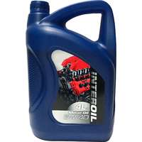 Egyéb Inreroil motorolaj 5w40 4 l