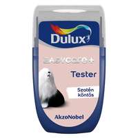 Dulux Easycare+ TESTER foltálló kopásbiztos beltéri falfesték Szatén köntös 30 m