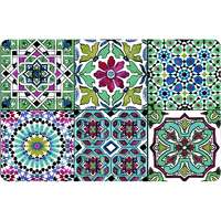 d-c-fix D-c-table Rio Faroso viaszos vászon szett 44 cm x 29 cm