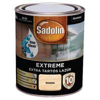 Sadolin Sadolin Extreme extra tartós lazúr színtelen 0,7 l