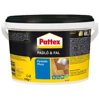 Pattex Pattex parkettaragasztó Plusz 5 kg