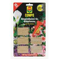Compo Compo táprúd Guano virágzó növényekhez 30 rúd